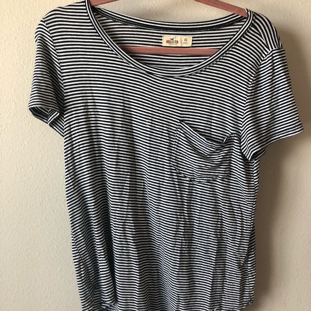 Hollister Must Have-T